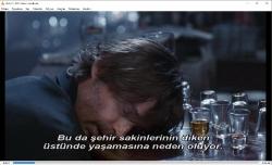 turnuva dvd  (pc'de denenmiştir)  (tournoment)  (robert carlyle kelly hu) öl veya öldür