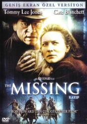 Kayıp-The Missing Dvd