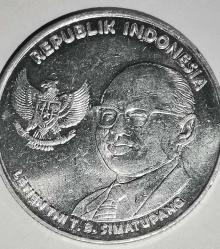 ENDONEZYA 2016 500 RUPIAH