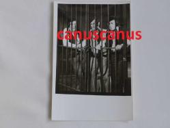 Kaleci Varol Ürkmez İle Ateş Böcekleri Ercan Bostancıoğlu ve Yalçın Otağ – Yeşilçam Sinema Fotoğraf