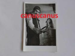 Behçet Nacar – Yeşilçam Sinema Fotoğraf