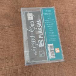 KEREMCEM EYLÜL / AŞK OYUNU Kaset Sıfır .O