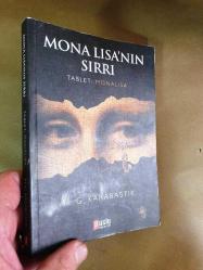 MONA LİSA'NIN SIRRI