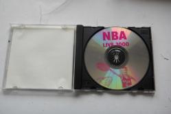 NBA LİVE 2000 KOLLEKSİYONLUK PC OYUN   (BÜYÜK RAF 1