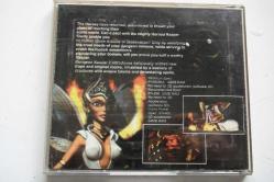 DUNGEON KEEPER 2    KOLLEKSİYONLUK PC OYUN   (BÜYÜK RAF 1