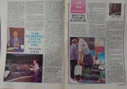 AK KADIN DERGİSİ-AK-KADIN-DERGİ-AKBANK-ARMAĞAN-SAYI:24-KAPAK-FOTOĞRAF-RÖPORTAJ-1988-YUVARLAK MASADA KADIN KADINA-KİTAPLARIN DİLİ-ÇİÇEK BAHÇESİ-SÜPERVİZYON FİLM-KURULUŞ-BAŞ OYUNCU-SEMA ÇELEBİ-KÜLTÜR VE SANAT'A ÖZEL-KÖŞE SOHBETİ-EVLİLİKTE EN ÖNEMLİ ŞEY-TARIK BUĞRA OSMANCIK-İKİ MİLYARA MALOLAN 12 BÖLÜMLÜK DEV PRODÜKSÜYON-ULUSLARARASI MESLEK KADINLARI KONGRESİNDE BİR TÜRK KADINIMIZ-SADUN KATİPOĞLU-TÜRK MUSİKİSİ-NEVZAD ATLIĞ-ADIM ADIM ANADOLU-BOLU'DA PAZARCI KADINLAR-BİLGE KANDEMİR GÜNER-SAĞLIĞIMIZ-ROMATİZMA-FRENK ÜZÜMÜ-MİMAR SİNAN'IN DOĞDUĞU KÖY-AĞIRNAS-MİMAR SİNAN'I ANMA YILI-KANUNİ SULTAN SÜLEYMAN ÇAĞI SERGİSİ-SANATÇI GÖZÜYLE AMERİKA-EV DEKORASYON-GÜZELLİK KÖŞESİ-PERMANANT YAPTIRIRKEN NELERE DİKKAT EDELİM-BİZİM MUTFAĞIMIZDAN-YEMEK KÖŞESİ-1988 KIŞI İÇİN-KIŞ MODASI-AKBANK ÇOCUK KOROSU-FETHİ PAŞA YALISI-PLAK DÜNYASINDA KADIN-BETÜL MARDİN-BELKIS MUTLU