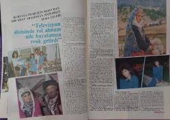 AK KADIN DERGİSİ-AK-KADIN-DERGİ-AKBANK-ARMAĞAN-SAYI:24-KAPAK-FOTOĞRAF-RÖPORTAJ-1988-YUVARLAK MASADA KADIN KADINA-KİTAPLARIN DİLİ-ÇİÇEK BAHÇESİ-SÜPERVİZYON FİLM-KURULUŞ-BAŞ OYUNCU-SEMA ÇELEBİ-KÜLTÜR VE SANAT'A ÖZEL-KÖŞE SOHBETİ-EVLİLİKTE EN ÖNEMLİ ŞEY-TARIK BUĞRA OSMANCIK-İKİ MİLYARA MALOLAN 12 BÖLÜMLÜK DEV PRODÜKSÜYON-ULUSLARARASI MESLEK KADINLARI KONGRESİNDE BİR TÜRK KADINIMIZ-SADUN KATİPOĞLU-TÜRK MUSİKİSİ-NEVZAD ATLIĞ-ADIM ADIM ANADOLU-BOLU'DA PAZARCI KADINLAR-BİLGE KANDEMİR GÜNER-SAĞLIĞIMIZ-ROMATİZMA-FRENK ÜZÜMÜ-MİMAR SİNAN'IN DOĞDUĞU KÖY-AĞIRNAS-MİMAR SİNAN'I ANMA YILI-KANUNİ SULTAN SÜLEYMAN ÇAĞI SERGİSİ-SANATÇI GÖZÜYLE AMERİKA-EV DEKORASYON-GÜZELLİK KÖŞESİ-PERMANANT YAPTIRIRKEN NELERE DİKKAT EDELİM-BİZİM MUTFAĞIMIZDAN-YEMEK KÖŞESİ-1988 KIŞI İÇİN-KIŞ MODASI-AKBANK ÇOCUK KOROSU-FETHİ PAŞA YALISI-PLAK DÜNYASINDA KADIN-BETÜL MARDİN-BELKIS MUTLU