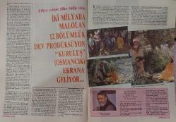 AK KADIN DERGİSİ-AK-KADIN-DERGİ-AKBANK-ARMAĞAN-SAYI:24-KAPAK-FOTOĞRAF-RÖPORTAJ-1988-YUVARLAK MASADA KADIN KADINA-KİTAPLARIN DİLİ-ÇİÇEK BAHÇESİ-SÜPERVİZYON FİLM-KURULUŞ-BAŞ OYUNCU-SEMA ÇELEBİ-KÜLTÜR VE SANAT'A ÖZEL-KÖŞE SOHBETİ-EVLİLİKTE EN ÖNEMLİ ŞEY-TARIK BUĞRA OSMANCIK-İKİ MİLYARA MALOLAN 12 BÖLÜMLÜK DEV PRODÜKSÜYON-ULUSLARARASI MESLEK KADINLARI KONGRESİNDE BİR TÜRK KADINIMIZ-SADUN KATİPOĞLU-TÜRK MUSİKİSİ-NEVZAD ATLIĞ-ADIM ADIM ANADOLU-BOLU'DA PAZARCI KADINLAR-BİLGE KANDEMİR GÜNER-SAĞLIĞIMIZ-ROMATİZMA-FRENK ÜZÜMÜ-MİMAR SİNAN'IN DOĞDUĞU KÖY-AĞIRNAS-MİMAR SİNAN'I ANMA YILI-KANUNİ SULTAN SÜLEYMAN ÇAĞI SERGİSİ-SANATÇI GÖZÜYLE AMERİKA-EV DEKORASYON-GÜZELLİK KÖŞESİ-PERMANANT YAPTIRIRKEN NELERE DİKKAT EDELİM-BİZİM MUTFAĞIMIZDAN-YEMEK KÖŞESİ-1988 KIŞI İÇİN-KIŞ MODASI-AKBANK ÇOCUK KOROSU-FETHİ PAŞA YALISI-PLAK DÜNYASINDA KADIN-BETÜL MARDİN-BELKIS MUTLU