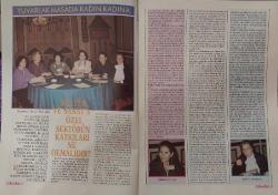 AK KADIN DERGİSİ-AK-KADIN-DERGİ-AKBANK-ARMAĞAN-SAYI:24-KAPAK-FOTOĞRAF-RÖPORTAJ-1988-YUVARLAK MASADA KADIN KADINA-KİTAPLARIN DİLİ-ÇİÇEK BAHÇESİ-SÜPERVİZYON FİLM-KURULUŞ-BAŞ OYUNCU-SEMA ÇELEBİ-KÜLTÜR VE SANAT'A ÖZEL-KÖŞE SOHBETİ-EVLİLİKTE EN ÖNEMLİ ŞEY-TARIK BUĞRA OSMANCIK-İKİ MİLYARA MALOLAN 12 BÖLÜMLÜK DEV PRODÜKSÜYON-ULUSLARARASI MESLEK KADINLARI KONGRESİNDE BİR TÜRK KADINIMIZ-SADUN KATİPOĞLU-TÜRK MUSİKİSİ-NEVZAD ATLIĞ-ADIM ADIM ANADOLU-BOLU'DA PAZARCI KADINLAR-BİLGE KANDEMİR GÜNER-SAĞLIĞIMIZ-ROMATİZMA-FRENK ÜZÜMÜ-MİMAR SİNAN'IN DOĞDUĞU KÖY-AĞIRNAS-MİMAR SİNAN'I ANMA YILI-KANUNİ SULTAN SÜLEYMAN ÇAĞI SERGİSİ-SANATÇI GÖZÜYLE AMERİKA-EV DEKORASYON-GÜZELLİK KÖŞESİ-PERMANANT YAPTIRIRKEN NELERE DİKKAT EDELİM-BİZİM MUTFAĞIMIZDAN-YEMEK KÖŞESİ-1988 KIŞI İÇİN-KIŞ MODASI-AKBANK ÇOCUK KOROSU-FETHİ PAŞA YALISI-PLAK DÜNYASINDA KADIN-BETÜL MARDİN-BELKIS MUTLU