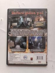 WOLFSCHANZE II        KOLLEKSİYONLUK PC OYUN   (2146