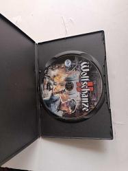 WOLFSCHANZE II        KOLLEKSİYONLUK PC OYUN   (2146