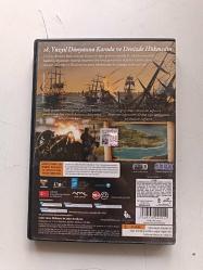EMPİRE TOTAL WAR       KOLLEKSİYONLUK PC OYUN   (2158