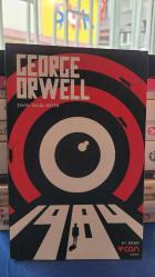 1984 - George Orwell - Can Yayınları
