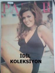 Pazar Haftalık Aktüalite Sinema Tiyatro Müzik ve Magazin Dergisi - 5 Ekim 1973 - Sayı:889 - Zeynep Aksu - Sezer Güvenirgil - Mine Soley göğüslerini büyütmeye Danimarka'ya gidiyor - Adana'ya paydos, sinemaya devam - Pelin Ceylan Bir ay önce nişanı bozan Arzu Okay ve Seyhan Karabay yeniden barıştılar - Beyza Başar - Japonya'da bir Türk Güzeli - Beyza Başar - Piraye Uzun Dev Posteri - Seyyal Taner - Piraye Uzun şarkıcılıkta direniyor - Kırgınlık var ayrılık yok... - Filiz Akın - Türker İnanoğlu - Ceyda Karahan iç çamaşırı ile defilelerde boy gösterecek - Pelin Ceylan - Oya Peri - Feridun Gölgeçen - Romalı Perihan - Diclehan Baban - Prensus Banu - Zuhal Aktan - Dansözlüğe ilk adım - Seyyal Taner - Osman Faruk Seden - Bahar Erdeniz sevişmeye doyamıyor - Kadir İnanır fotoğraf ve haberi - Posterli Tam Takım Dergi