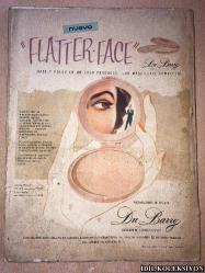 LA FAMİLİA / MODAS Y LABORES / SEPTİEMBRE 1954 / NO.457 / VINTAGE MAGAZİNE / İSPANYOLCA DERGİ (AİLE / MODA VE İŞ / EYLÜL 1954) HAFİF YIPRANMALARI MEVCUT
