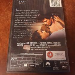 AMERICAN GIGOLO - ORJINAL BANDROLLU