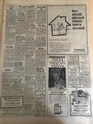 HÜRRİYET GAZETESİ 28 ŞUBAT 1968 YIL :20 SAYI :7126---İlkbaharı beklerken kış geri geldi --Bütün İstanbul da Belediye kuduz ekiplerine vur emri verildi --Mısır ,20 yıldır  tanımadığı İsrail ile müzakereye girmeyi kabul etti---Cezaevine pişmiş  patatesi için de  esrar sokarken  yakalandı ---Orta halli çiftçilerde  vergi verecek ---Bulgaristan da ki Türkler  ancak gelecek yıl Türkiye ye  göç edebilecek ---Uludağ Tarzan ı Niyazi Öldürüldü ---İngiltere de iki yılda 10 bin erkek  kendi isteğiyle  kısırlaştırıldı ---Azılı hırsız Emniyette  getirilirken  polisin elinden kaçtı ---Kızı evden kaçınca  üzüntüsünden intihar etti ---Mini Etekli kızlar karakol bastı ---Göztepe ye iki fark lazım ---Süvari en büyük avantajımız seyircinin  desteği dedi ---Ordu Takımı Adana da Kuveyt ile Oynuyor ---İlk Turda Anvers 2. Turda Atletico ve şimdi Voyvodina ---Malatya  da çıkan olaylar Futbol Federasyonunu Aksetti --Mihraceler Muazzam Servetlerine Rağmen Milyonlarca Lira Maaş Alıyorlar --