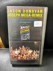 JASON DONOVAN & JOSEPH MEGA REMIX KONSER 011