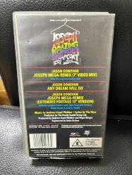 JASON DONOVAN & JOSEPH MEGA REMIX KONSER 011