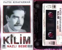 FATİH KISAPARMAK Klim Nazlı Bebek