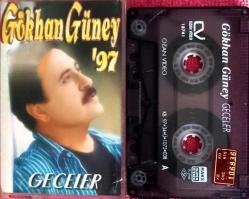 GÖKHAN GÜNEY Geceler 97
