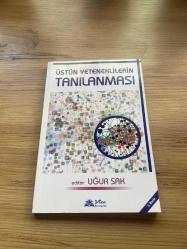 Üstün Yeteneklilerin Tanılanması