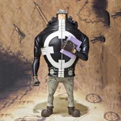 Bartholomew Kuma One Piece Figür - 25 cm