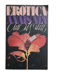 Erotica ( Suomentanut )