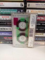 Orhan Gencebay - 5 - Yarabbim - Kaset -