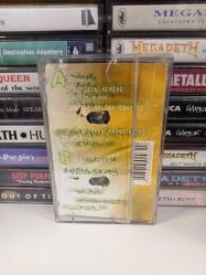 Tarkan - Ölürüm Sana - Kaset