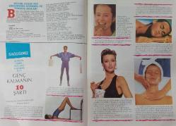 AK KADIN DERGİSİ-AK-KADIN-DERGİ-AKBANK-ARMAĞAN-SAYI:26-KAPAK-FOTOĞRAF-RÖPORTAJ-1988-YUVARLAK MASADA KADIN KADINA-KİTAPLARIN DİLİ-ÇİÇEK BAHÇESİ-MÜZİK VE EĞİTİMİ-İSTANBUL FESTİVALİ-TİYATRODA 40.YIL-NEDRET GÜVENÇ-YÖNETMEN-RENGİM GÖKMEN-MAVİ GÖKLERİN KORKUSUZ KADINLARI-PİLOT VE PARAŞÜTÇÜLER-NAZAN SERTOĞLU-KÖŞE SOHBETİ-YARGIYI ZAMAN BIRAKALIM-İSTANBUL'DA YABANCI SANATÇILAR-ALMA DİETER GLATE-ASOS-SAFRANBOLU EVLERİ-SAĞLIĞIMIZ-ADIM ADIM ANADOLU-VARTO'DA BİR GÜN-UYKUSUZLUK-UYKU İLAÇLARINDAN UZAK DURUN-RÜYA GÖRMEK RUH SAĞLIĞINA İŞARETTİR-GÜZELLİK KÖŞESİ-UZMANINIZ SİZLERLE-GÜLAY KOLÇAK-SERAP DEMİRKÖZ-YENİ BİR TV DİZİSİ-KURTDERELİ MEHMET PEHLİVAN-NESRİN SEYREK-YEMEK KÖŞESİ-BİZİM MUTFAĞIMIZDAN-MODADA GÜL VE PASTEL RENKLER-BAHARİYE SANAT GALERİSİ-İSTANBUL MAGAZİN-KENAN ÖZBEL-PLAK DÜNYASINDA KADIN