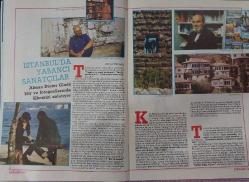 AK KADIN DERGİSİ-AK-KADIN-DERGİ-AKBANK-ARMAĞAN-SAYI:26-KAPAK-FOTOĞRAF-RÖPORTAJ-1988-YUVARLAK MASADA KADIN KADINA-KİTAPLARIN DİLİ-ÇİÇEK BAHÇESİ-MÜZİK VE EĞİTİMİ-İSTANBUL FESTİVALİ-TİYATRODA 40.YIL-NEDRET GÜVENÇ-YÖNETMEN-RENGİM GÖKMEN-MAVİ GÖKLERİN KORKUSUZ KADINLARI-PİLOT VE PARAŞÜTÇÜLER-NAZAN SERTOĞLU-KÖŞE SOHBETİ-YARGIYI ZAMAN BIRAKALIM-İSTANBUL'DA YABANCI SANATÇILAR-ALMA DİETER GLATE-ASOS-SAFRANBOLU EVLERİ-SAĞLIĞIMIZ-ADIM ADIM ANADOLU-VARTO'DA BİR GÜN-UYKUSUZLUK-UYKU İLAÇLARINDAN UZAK DURUN-RÜYA GÖRMEK RUH SAĞLIĞINA İŞARETTİR-GÜZELLİK KÖŞESİ-UZMANINIZ SİZLERLE-GÜLAY KOLÇAK-SERAP DEMİRKÖZ-YENİ BİR TV DİZİSİ-KURTDERELİ MEHMET PEHLİVAN-NESRİN SEYREK-YEMEK KÖŞESİ-BİZİM MUTFAĞIMIZDAN-MODADA GÜL VE PASTEL RENKLER-BAHARİYE SANAT GALERİSİ-İSTANBUL MAGAZİN-KENAN ÖZBEL-PLAK DÜNYASINDA KADIN