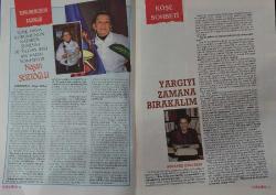 AK KADIN DERGİSİ-AK-KADIN-DERGİ-AKBANK-ARMAĞAN-SAYI:26-KAPAK-FOTOĞRAF-RÖPORTAJ-1988-YUVARLAK MASADA KADIN KADINA-KİTAPLARIN DİLİ-ÇİÇEK BAHÇESİ-MÜZİK VE EĞİTİMİ-İSTANBUL FESTİVALİ-TİYATRODA 40.YIL-NEDRET GÜVENÇ-YÖNETMEN-RENGİM GÖKMEN-MAVİ GÖKLERİN KORKUSUZ KADINLARI-PİLOT VE PARAŞÜTÇÜLER-NAZAN SERTOĞLU-KÖŞE SOHBETİ-YARGIYI ZAMAN BIRAKALIM-İSTANBUL'DA YABANCI SANATÇILAR-ALMA DİETER GLATE-ASOS-SAFRANBOLU EVLERİ-SAĞLIĞIMIZ-ADIM ADIM ANADOLU-VARTO'DA BİR GÜN-UYKUSUZLUK-UYKU İLAÇLARINDAN UZAK DURUN-RÜYA GÖRMEK RUH SAĞLIĞINA İŞARETTİR-GÜZELLİK KÖŞESİ-UZMANINIZ SİZLERLE-GÜLAY KOLÇAK-SERAP DEMİRKÖZ-YENİ BİR TV DİZİSİ-KURTDERELİ MEHMET PEHLİVAN-NESRİN SEYREK-YEMEK KÖŞESİ-BİZİM MUTFAĞIMIZDAN-MODADA GÜL VE PASTEL RENKLER-BAHARİYE SANAT GALERİSİ-İSTANBUL MAGAZİN-KENAN ÖZBEL-PLAK DÜNYASINDA KADIN