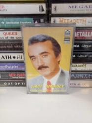 Cavit Karabey - Kısmetine Küs / Varlığın Yeter - Kaset -