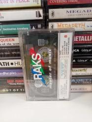 Cavit Karabey - Kısmetine Küs / Varlığın Yeter - Kaset -