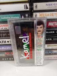 Cavit Karabey - Vay Be ! / Gurbet Arkadaşım - Kaset -