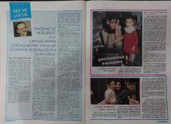 AK KADIN DERGİSİ-AK-KADIN-DERGİ-AKBANK-ARMAĞAN-SAYI:28-KAPAK-FOTOĞRAF-RÖPORTAJ-1988-YUVARLAK MASADA KADIN KADINA-KİTAPLARIN DİLİ-ÇİÇEK BAHÇESİ-GENCAY GÜRÜN-PROBLEMLİ ÇOCUKLAR-GENCAY GÜRÜN İLE YAŞAYAN TİYATRO-TARİHİ EVLERİMİZ KORUNUYOR-AİLE VE ÇOCUK-ÇOCUĞUNUZLA NASILSINIZ-PERİHAN SAVAŞ-GÜLŞEN BUBİKOĞLU-SÜREYYA ÇELİK-BABA GİBİ YAR OLMAZ-RESSAM-RUTH BRENNER-ANADOLU RESİMLERİ-DİSLEKSİ-ÇOCUKLARDA OKUMA VE OKUDUĞUNU ANLAMA GÜÇLÜĞÜ-KÖŞE SOHBETİ-TARİHİ EVLERİMİZ-ÖRNEK ÇALIŞMALARLA HAYAT KAZANIYOR-DİŞ SAĞLIĞIMIZ-VÜCUDUMUZUN HAYAT SUYU-KAN-UZMANIMIZ SİZLERLER-YAZ SONRASI CİLT BAKIMI-14 MART GIDA HAFTASI-BİZİM MUTFAĞIMIZDAN-FIRINDA MAKARNA-BURASI MUŞ'TUR-ADIM ADIM ANADOLU-DÜŞ ÜRETİM MERKEZİ-HOLLYWOOD-İSTANBUL MAGAZİN-STİLİST-ASLI TUNCA-ÇANKAYA SANAT GALERİSİ-HENRİ MATİSSE-PEMBE ÇIPLAK-PLAK DÜNYASINDA KADIN