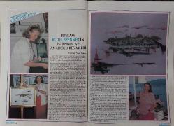 AK KADIN DERGİSİ-AK-KADIN-DERGİ-AKBANK-ARMAĞAN-SAYI:28-KAPAK-FOTOĞRAF-RÖPORTAJ-1988-YUVARLAK MASADA KADIN KADINA-KİTAPLARIN DİLİ-ÇİÇEK BAHÇESİ-GENCAY GÜRÜN-PROBLEMLİ ÇOCUKLAR-GENCAY GÜRÜN İLE YAŞAYAN TİYATRO-TARİHİ EVLERİMİZ KORUNUYOR-AİLE VE ÇOCUK-ÇOCUĞUNUZLA NASILSINIZ-PERİHAN SAVAŞ-GÜLŞEN BUBİKOĞLU-SÜREYYA ÇELİK-BABA GİBİ YAR OLMAZ-RESSAM-RUTH BRENNER-ANADOLU RESİMLERİ-DİSLEKSİ-ÇOCUKLARDA OKUMA VE OKUDUĞUNU ANLAMA GÜÇLÜĞÜ-KÖŞE SOHBETİ-TARİHİ EVLERİMİZ-ÖRNEK ÇALIŞMALARLA HAYAT KAZANIYOR-DİŞ SAĞLIĞIMIZ-VÜCUDUMUZUN HAYAT SUYU-KAN-UZMANIMIZ SİZLERLER-YAZ SONRASI CİLT BAKIMI-14 MART GIDA HAFTASI-BİZİM MUTFAĞIMIZDAN-FIRINDA MAKARNA-BURASI MUŞ'TUR-ADIM ADIM ANADOLU-DÜŞ ÜRETİM MERKEZİ-HOLLYWOOD-İSTANBUL MAGAZİN-STİLİST-ASLI TUNCA-ÇANKAYA SANAT GALERİSİ-HENRİ MATİSSE-PEMBE ÇIPLAK-PLAK DÜNYASINDA KADIN