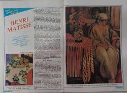 AK KADIN DERGİSİ-AK-KADIN-DERGİ-AKBANK-ARMAĞAN-SAYI:28-KAPAK-FOTOĞRAF-RÖPORTAJ-1988-YUVARLAK MASADA KADIN KADINA-KİTAPLARIN DİLİ-ÇİÇEK BAHÇESİ-GENCAY GÜRÜN-PROBLEMLİ ÇOCUKLAR-GENCAY GÜRÜN İLE YAŞAYAN TİYATRO-TARİHİ EVLERİMİZ KORUNUYOR-AİLE VE ÇOCUK-ÇOCUĞUNUZLA NASILSINIZ-PERİHAN SAVAŞ-GÜLŞEN BUBİKOĞLU-SÜREYYA ÇELİK-BABA GİBİ YAR OLMAZ-RESSAM-RUTH BRENNER-ANADOLU RESİMLERİ-DİSLEKSİ-ÇOCUKLARDA OKUMA VE OKUDUĞUNU ANLAMA GÜÇLÜĞÜ-KÖŞE SOHBETİ-TARİHİ EVLERİMİZ-ÖRNEK ÇALIŞMALARLA HAYAT KAZANIYOR-DİŞ SAĞLIĞIMIZ-VÜCUDUMUZUN HAYAT SUYU-KAN-UZMANIMIZ SİZLERLER-YAZ SONRASI CİLT BAKIMI-14 MART GIDA HAFTASI-BİZİM MUTFAĞIMIZDAN-FIRINDA MAKARNA-BURASI MUŞ'TUR-ADIM ADIM ANADOLU-DÜŞ ÜRETİM MERKEZİ-HOLLYWOOD-İSTANBUL MAGAZİN-STİLİST-ASLI TUNCA-ÇANKAYA SANAT GALERİSİ-HENRİ MATİSSE-PEMBE ÇIPLAK-PLAK DÜNYASINDA KADIN