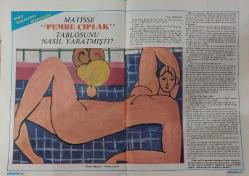 AK KADIN DERGİSİ-AK-KADIN-DERGİ-AKBANK-ARMAĞAN-SAYI:28-KAPAK-FOTOĞRAF-RÖPORTAJ-1988-YUVARLAK MASADA KADIN KADINA-KİTAPLARIN DİLİ-ÇİÇEK BAHÇESİ-GENCAY GÜRÜN-PROBLEMLİ ÇOCUKLAR-GENCAY GÜRÜN İLE YAŞAYAN TİYATRO-TARİHİ EVLERİMİZ KORUNUYOR-AİLE VE ÇOCUK-ÇOCUĞUNUZLA NASILSINIZ-PERİHAN SAVAŞ-GÜLŞEN BUBİKOĞLU-SÜREYYA ÇELİK-BABA GİBİ YAR OLMAZ-RESSAM-RUTH BRENNER-ANADOLU RESİMLERİ-DİSLEKSİ-ÇOCUKLARDA OKUMA VE OKUDUĞUNU ANLAMA GÜÇLÜĞÜ-KÖŞE SOHBETİ-TARİHİ EVLERİMİZ-ÖRNEK ÇALIŞMALARLA HAYAT KAZANIYOR-DİŞ SAĞLIĞIMIZ-VÜCUDUMUZUN HAYAT SUYU-KAN-UZMANIMIZ SİZLERLER-YAZ SONRASI CİLT BAKIMI-14 MART GIDA HAFTASI-BİZİM MUTFAĞIMIZDAN-FIRINDA MAKARNA-BURASI MUŞ'TUR-ADIM ADIM ANADOLU-DÜŞ ÜRETİM MERKEZİ-HOLLYWOOD-İSTANBUL MAGAZİN-STİLİST-ASLI TUNCA-ÇANKAYA SANAT GALERİSİ-HENRİ MATİSSE-PEMBE ÇIPLAK-PLAK DÜNYASINDA KADIN