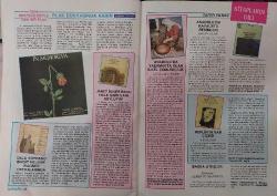 AK KADIN DERGİSİ-AK-KADIN-DERGİ-AKBANK-ARMAĞAN-SAYI:28-KAPAK-FOTOĞRAF-RÖPORTAJ-1988-YUVARLAK MASADA KADIN KADINA-KİTAPLARIN DİLİ-ÇİÇEK BAHÇESİ-GENCAY GÜRÜN-PROBLEMLİ ÇOCUKLAR-GENCAY GÜRÜN İLE YAŞAYAN TİYATRO-TARİHİ EVLERİMİZ KORUNUYOR-AİLE VE ÇOCUK-ÇOCUĞUNUZLA NASILSINIZ-PERİHAN SAVAŞ-GÜLŞEN BUBİKOĞLU-SÜREYYA ÇELİK-BABA GİBİ YAR OLMAZ-RESSAM-RUTH BRENNER-ANADOLU RESİMLERİ-DİSLEKSİ-ÇOCUKLARDA OKUMA VE OKUDUĞUNU ANLAMA GÜÇLÜĞÜ-KÖŞE SOHBETİ-TARİHİ EVLERİMİZ-ÖRNEK ÇALIŞMALARLA HAYAT KAZANIYOR-DİŞ SAĞLIĞIMIZ-VÜCUDUMUZUN HAYAT SUYU-KAN-UZMANIMIZ SİZLERLER-YAZ SONRASI CİLT BAKIMI-14 MART GIDA HAFTASI-BİZİM MUTFAĞIMIZDAN-FIRINDA MAKARNA-BURASI MUŞ'TUR-ADIM ADIM ANADOLU-DÜŞ ÜRETİM MERKEZİ-HOLLYWOOD-İSTANBUL MAGAZİN-STİLİST-ASLI TUNCA-ÇANKAYA SANAT GALERİSİ-HENRİ MATİSSE-PEMBE ÇIPLAK-PLAK DÜNYASINDA KADIN