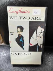 EURYTHMICS - WE TWO ARE ONE TOO 096