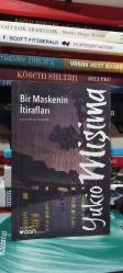 Bir Maskenin İtirafları