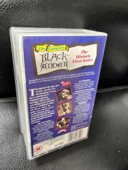 BLACK ADDER - 6 FULL EPİSODES 081