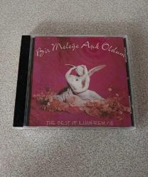 İLHAN İREM&BİR MELEGE AŞIK OLDUM