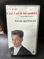VIVALDI THE FOUR SEASONS NIGEL KENNEDY 115