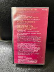 U2 - THE UNFORGETTABLE FIRE COLLECTION 104