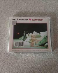 İLHAN İREM&İLHANI AŞK