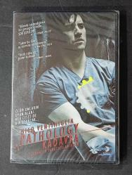 PATHOLOGY * KADAVRA * MILO VENTIMIGLIA * DVD AMBALAJINDA