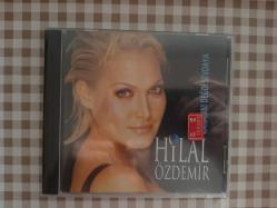 HİLAL ÖZDEMİR &KANADIM DEGDİ SEVDAYA KIRMIZI BANDROL  DÖNEM  BASKI